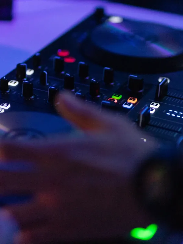 DJ na każdą okazję
