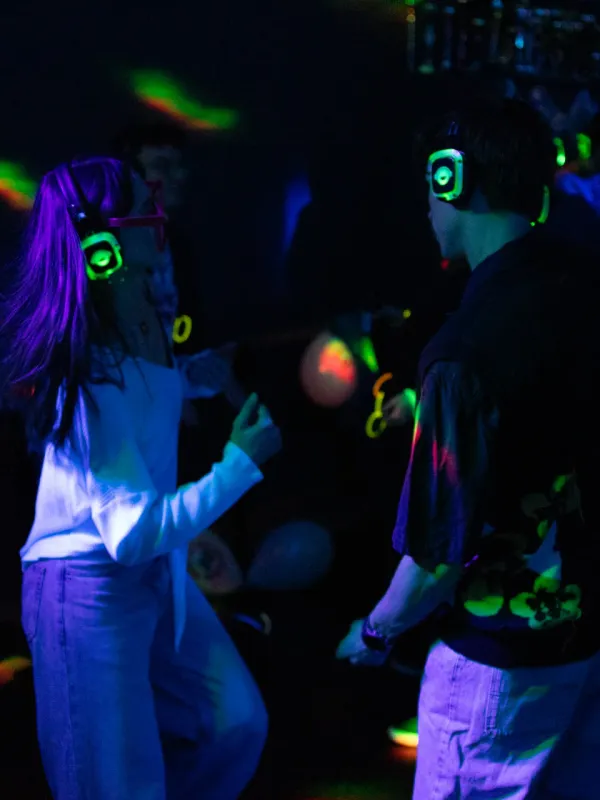 Silent Disco